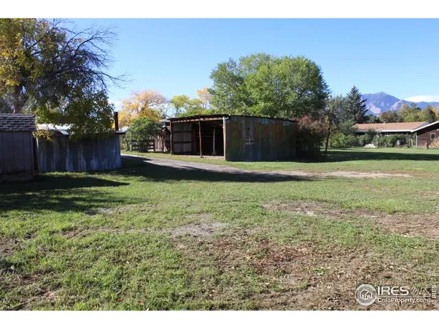 $950,000 | 6137 Baseline Road, Boulder, CO 80303