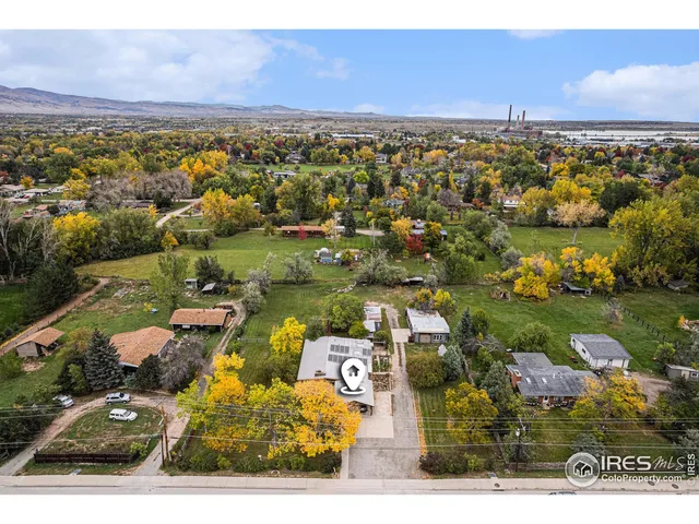 $950,000 | 6137 Baseline Road, Boulder, CO 80303