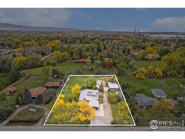 $950,000 | 6137 Baseline Road, Boulder, CO 80303