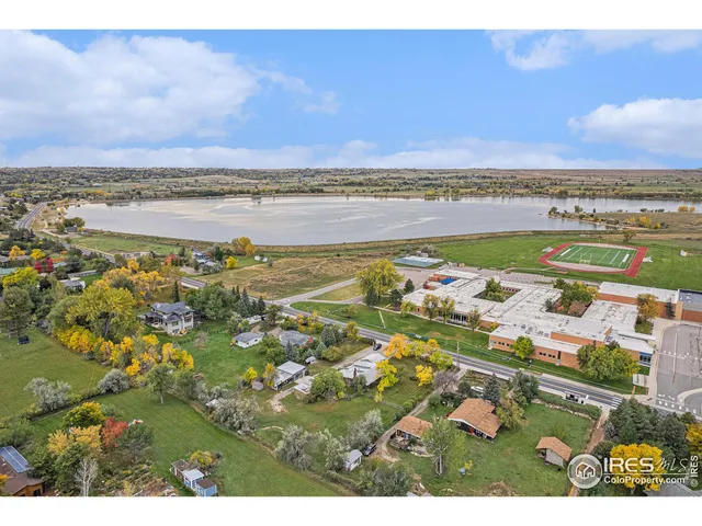 $950,000 | 6137 Baseline Road, Boulder, CO 80303