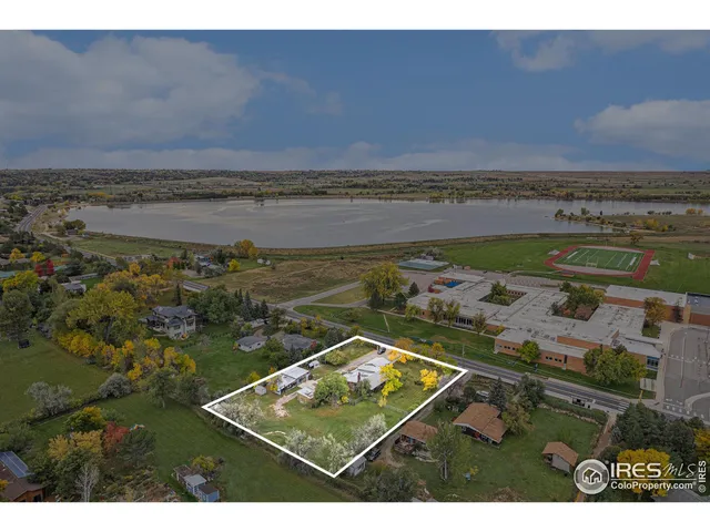 $950,000 | 6137 Baseline Road, Boulder, CO 80303