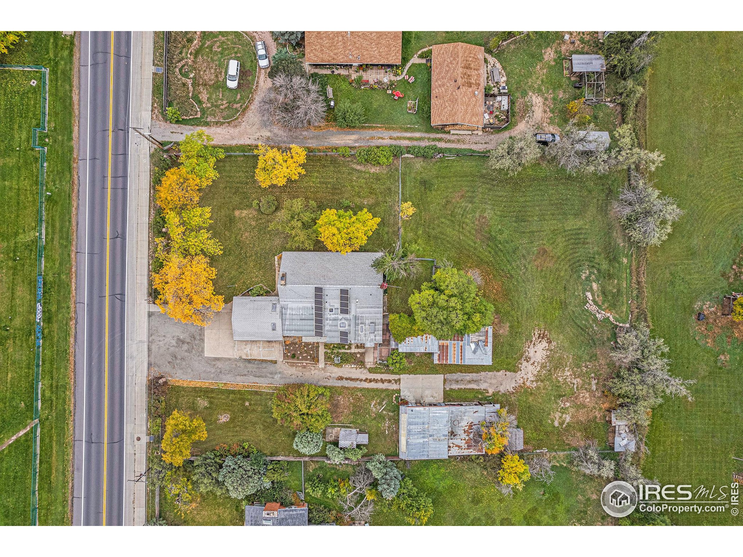 6137 Baseline Road Boulder, CO 80303 - Photo 32 of 40