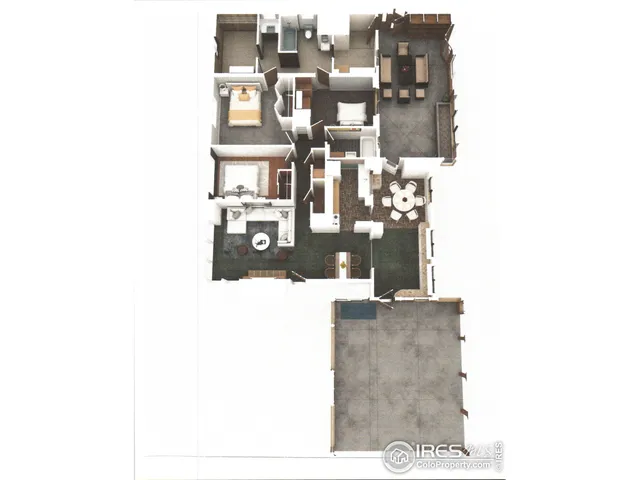 $950,000 | 6137 Baseline Road, Boulder, CO 80303