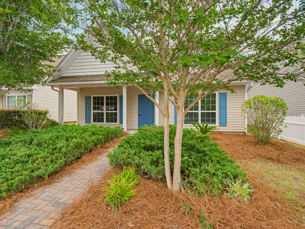$329,900 | 237 Nelly Street, Freeport, FL 32439