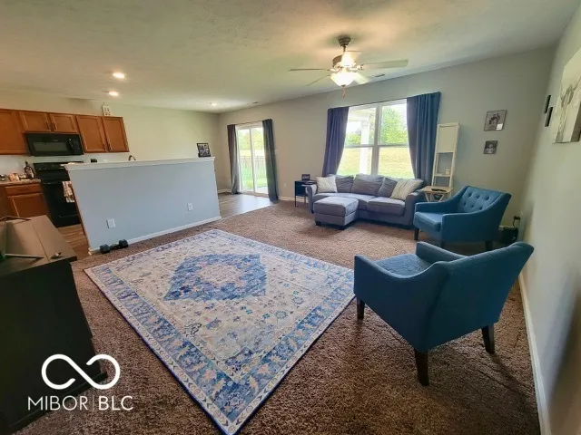 $285,000 | 8174 Ambrosia Lane, Pendleton, IN 46064