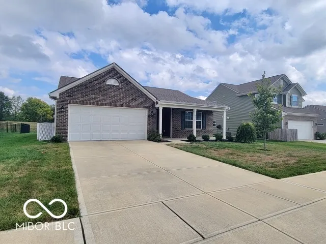$285,000 | 8174 Ambrosia Lane, Pendleton, IN 46064