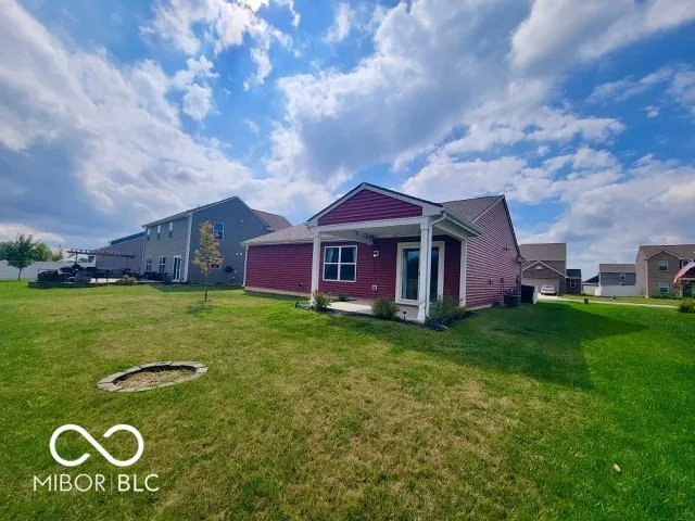 $285,000 | 8174 Ambrosia Lane, Pendleton, IN 46064