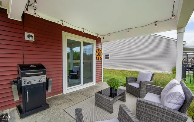 $285,000 | 8174 Ambrosia Lane, Pendleton, IN 46064