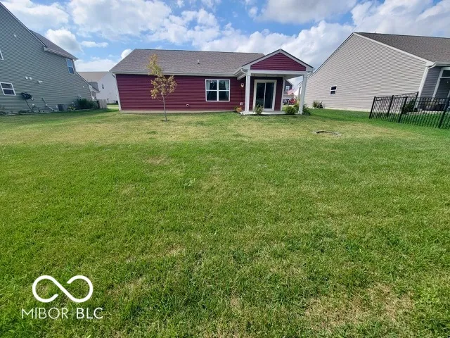 $285,000 | 8174 Ambrosia Lane, Pendleton, IN 46064
