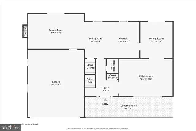 $379,900 | 611 Orchard Avenue, Cressona, PA 17929