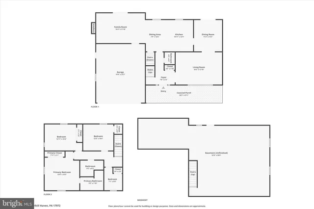 $379,900 | 611 Orchard Avenue, Cressona, PA 17929