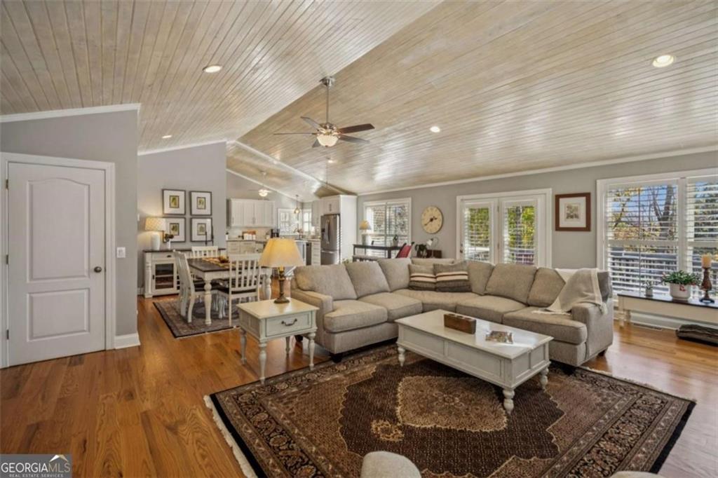 174 Bell Colony Road Dillard, GA 30537 - Photo 7 of 47