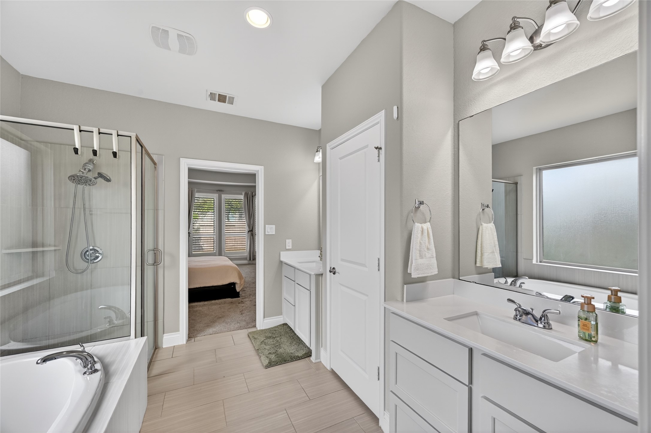 4307 Bluewood Court Manvel, TX 77578 - Photo 21 of 45