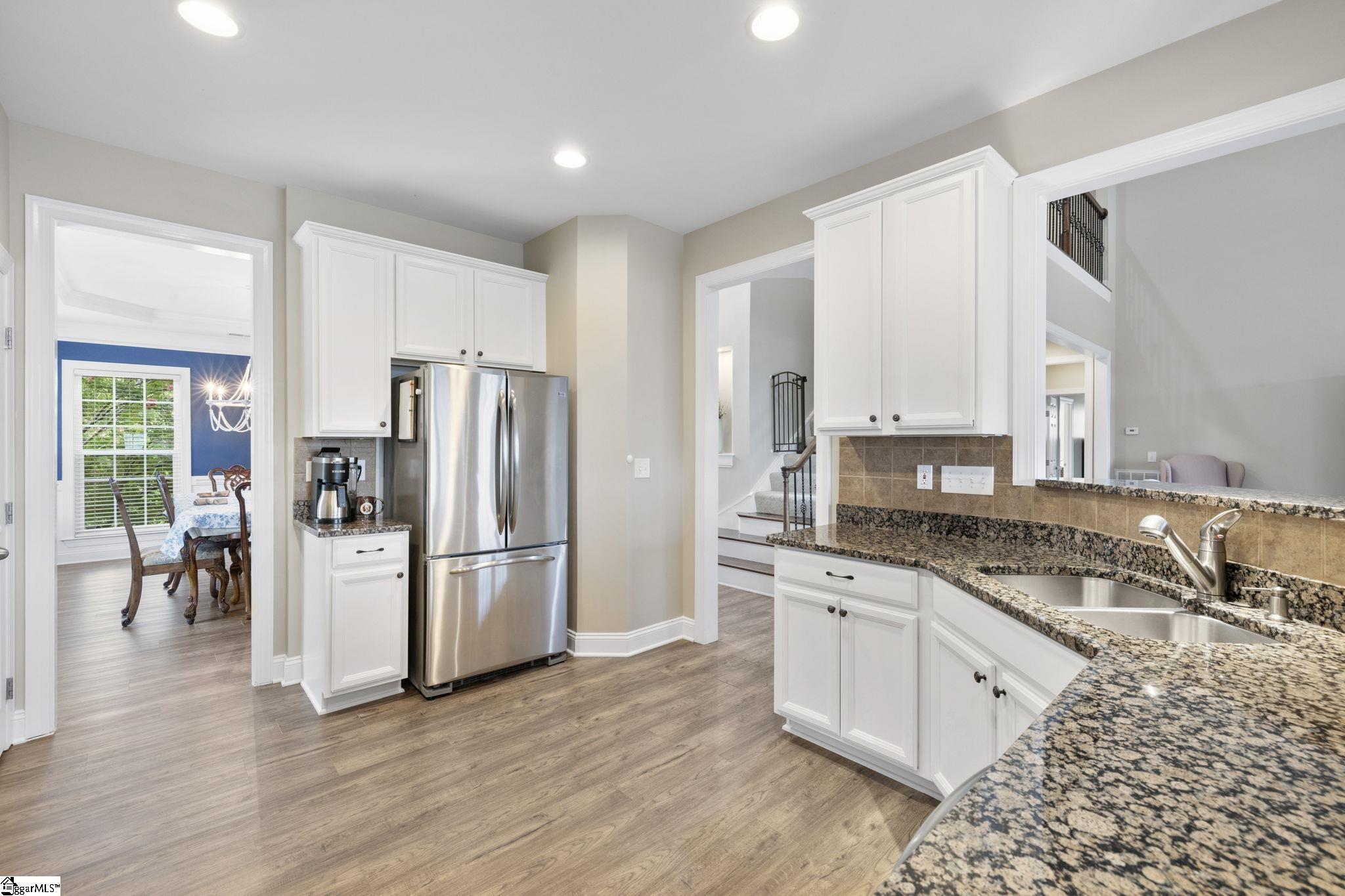 100 Hartwick Lane Fountain Inn, SC 29644 - Photo 11 of 36