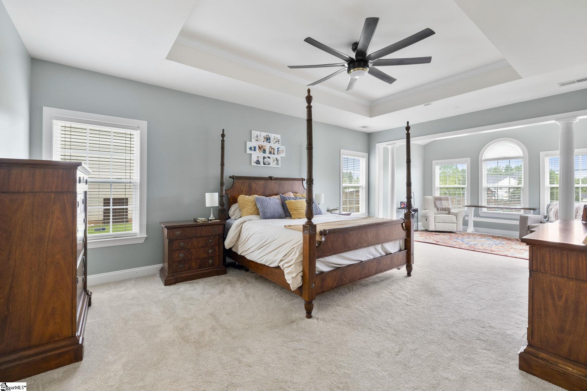 100 Hartwick Lane Fountain Inn, SC 29644 - Photo 14 of 36