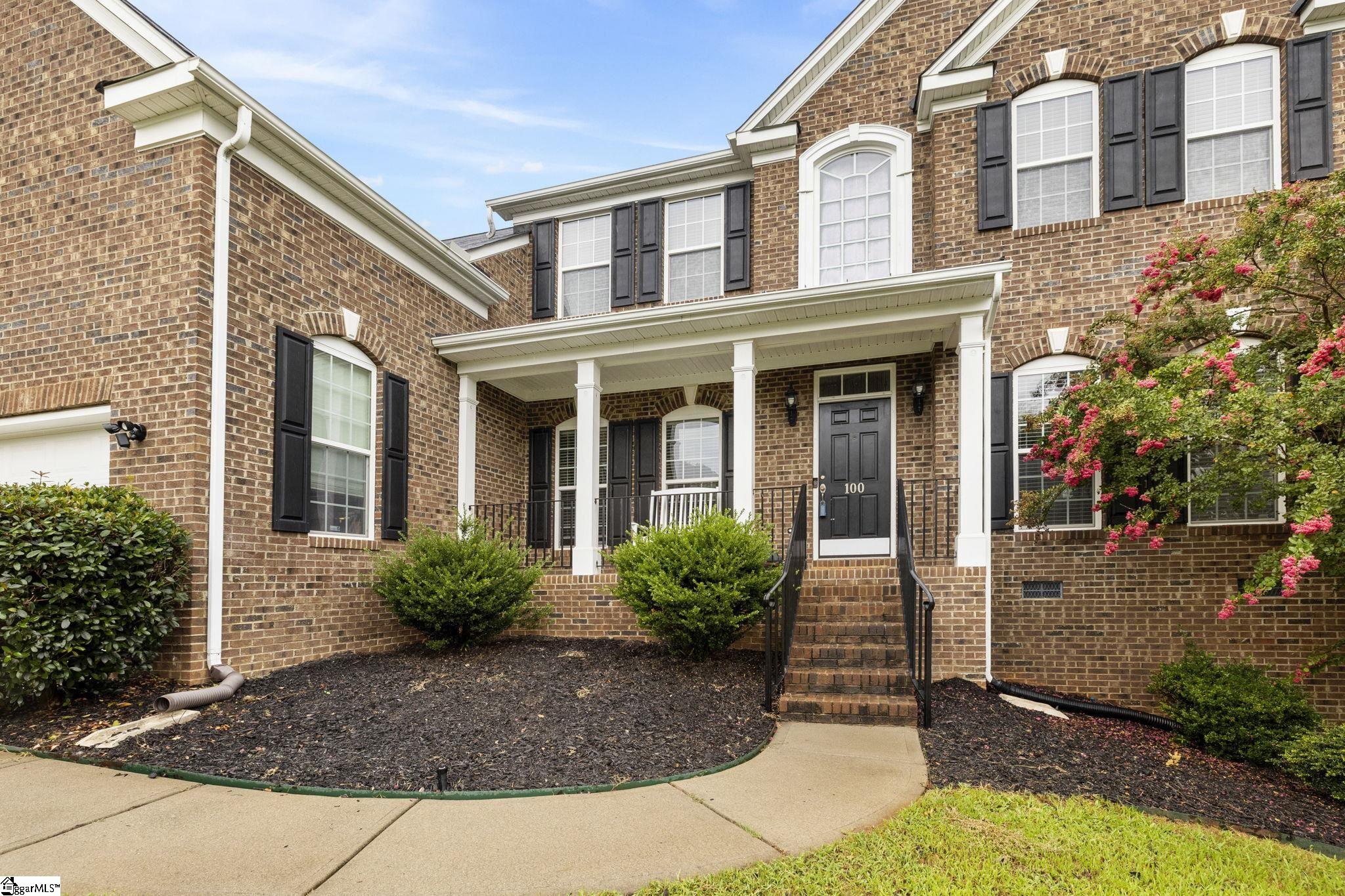 100 Hartwick Lane Fountain Inn, SC 29644 - Photo 2 of 36