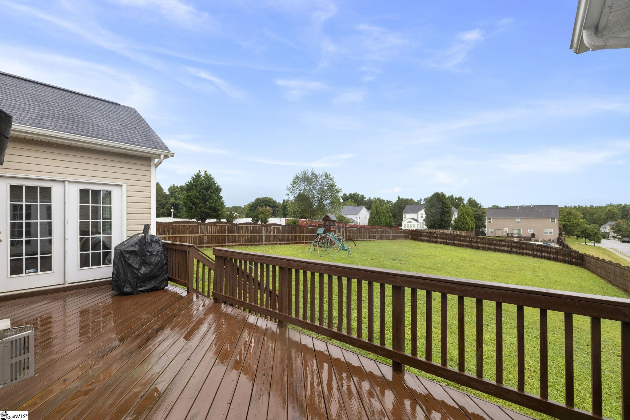 100 Hartwick Lane Fountain Inn, SC 29644 - Photo 28 of 36