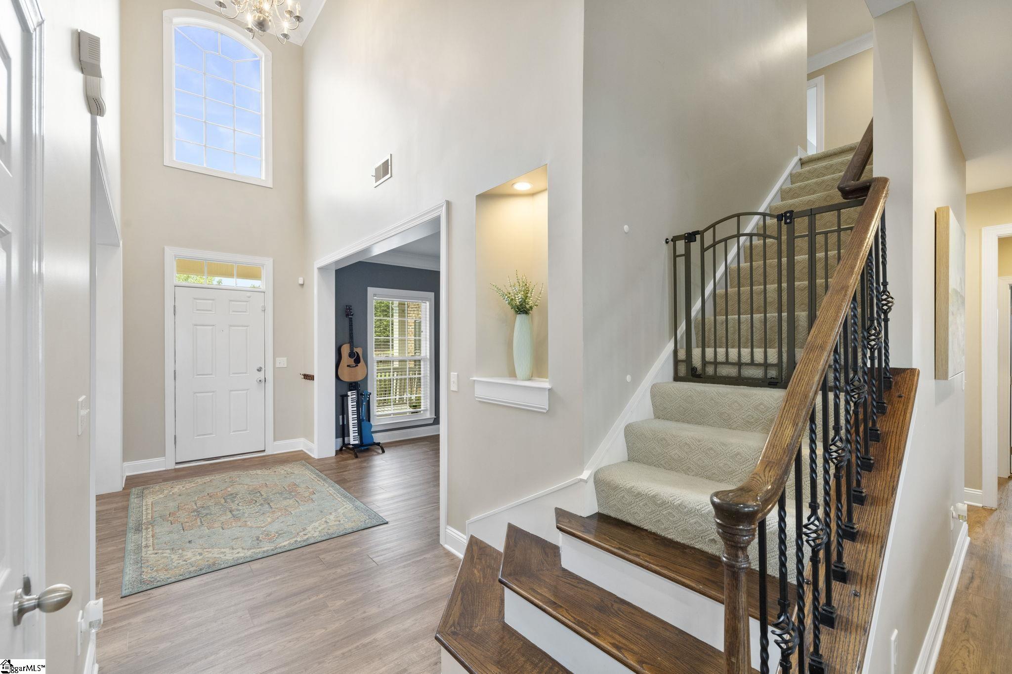 100 Hartwick Lane Fountain Inn, SC 29644 - Photo 3 of 36