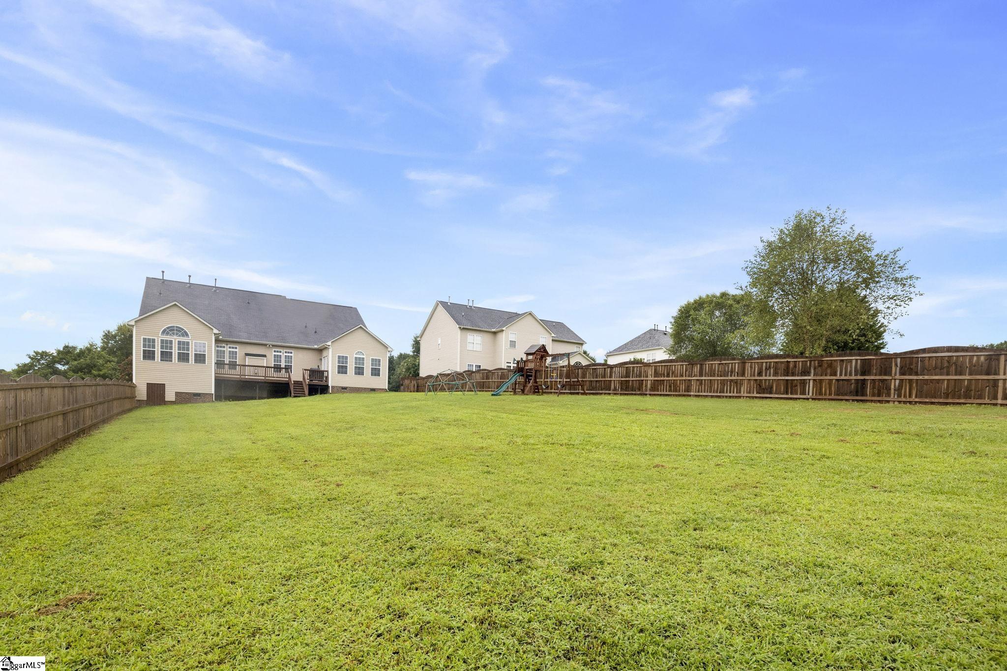 100 Hartwick Lane Fountain Inn, SC 29644 - Photo 31 of 36