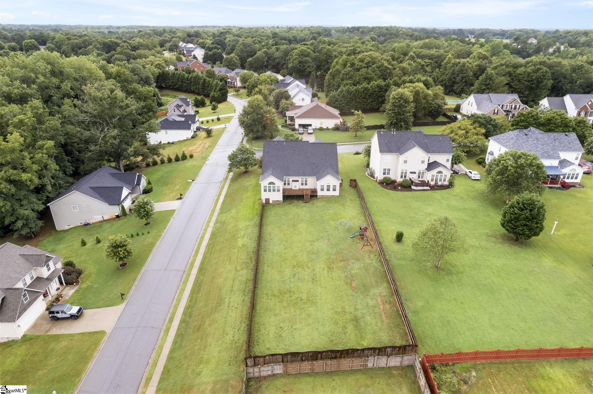 100 Hartwick Lane Fountain Inn, SC 29644 - Photo 33 of 36