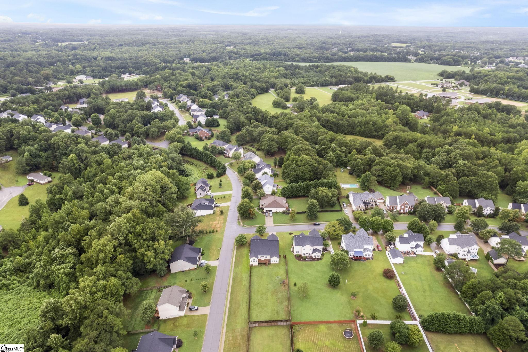 100 Hartwick Lane Fountain Inn, SC 29644 - Photo 35 of 36