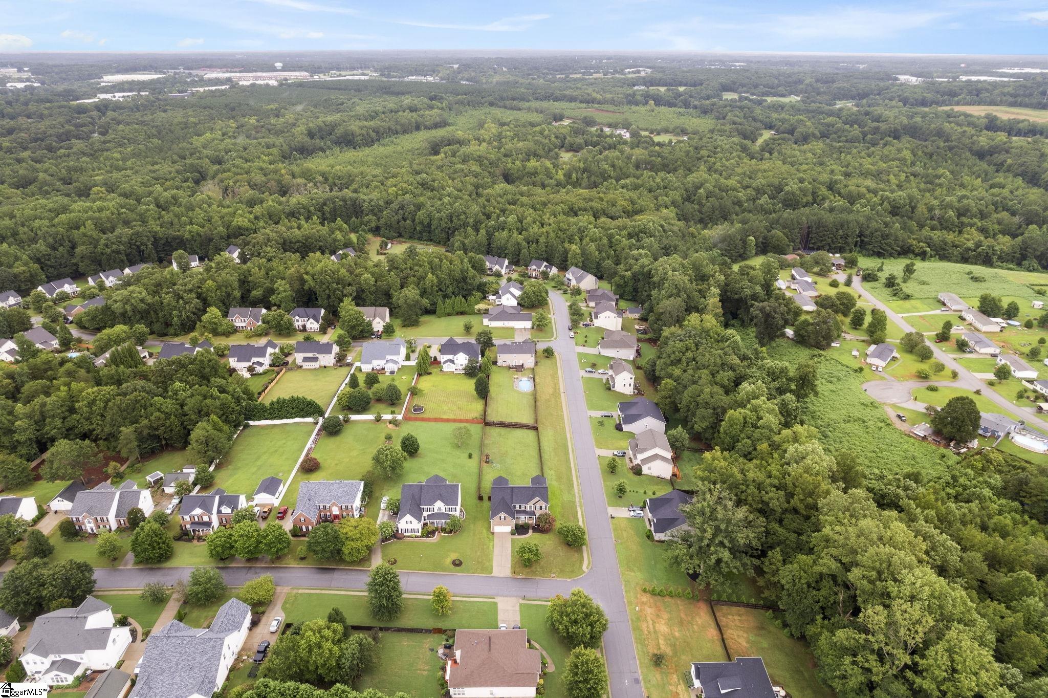100 Hartwick Lane Fountain Inn, SC 29644 - Photo 36 of 36