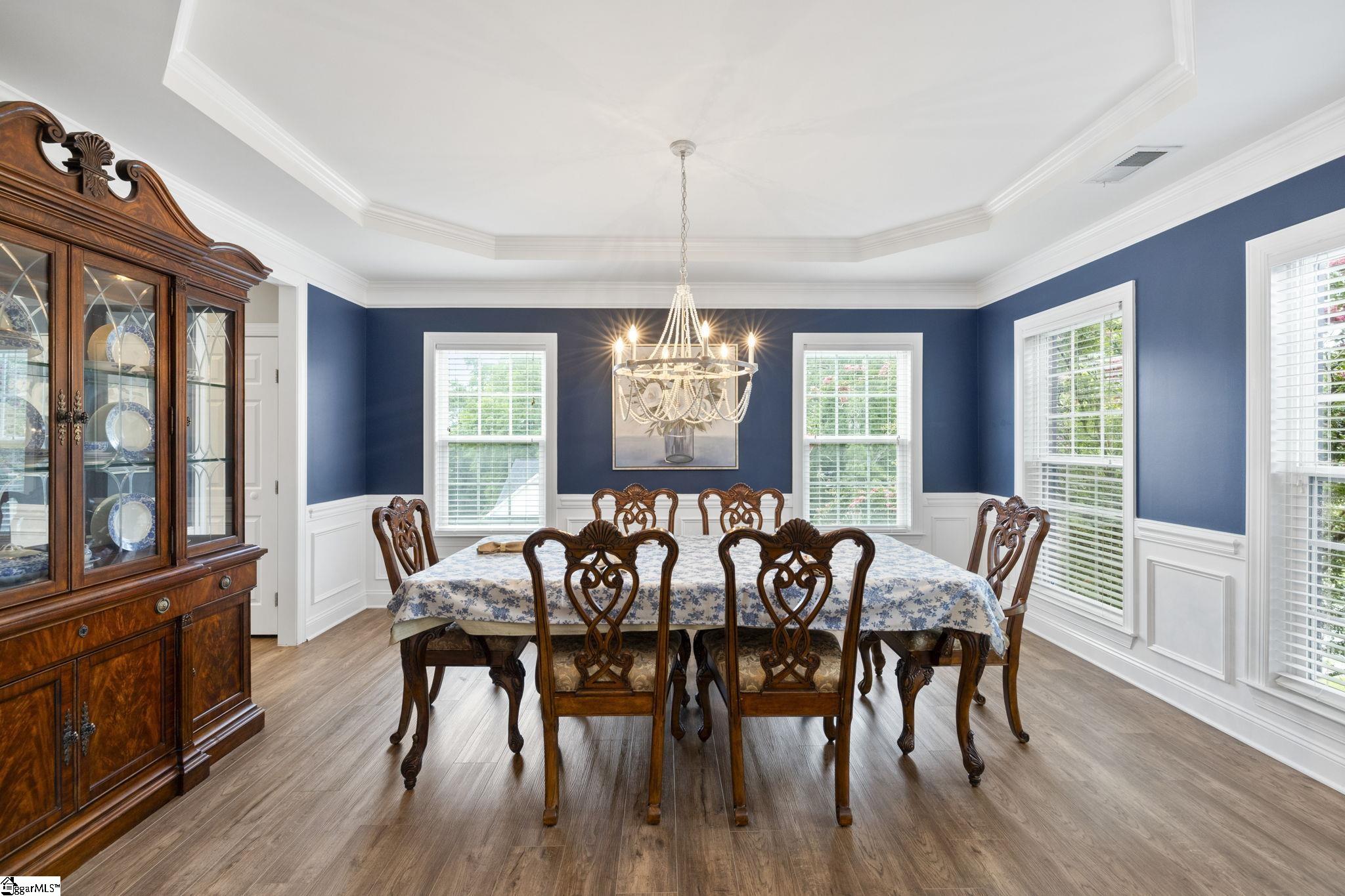 100 Hartwick Lane Fountain Inn, SC 29644 - Photo 4 of 36
