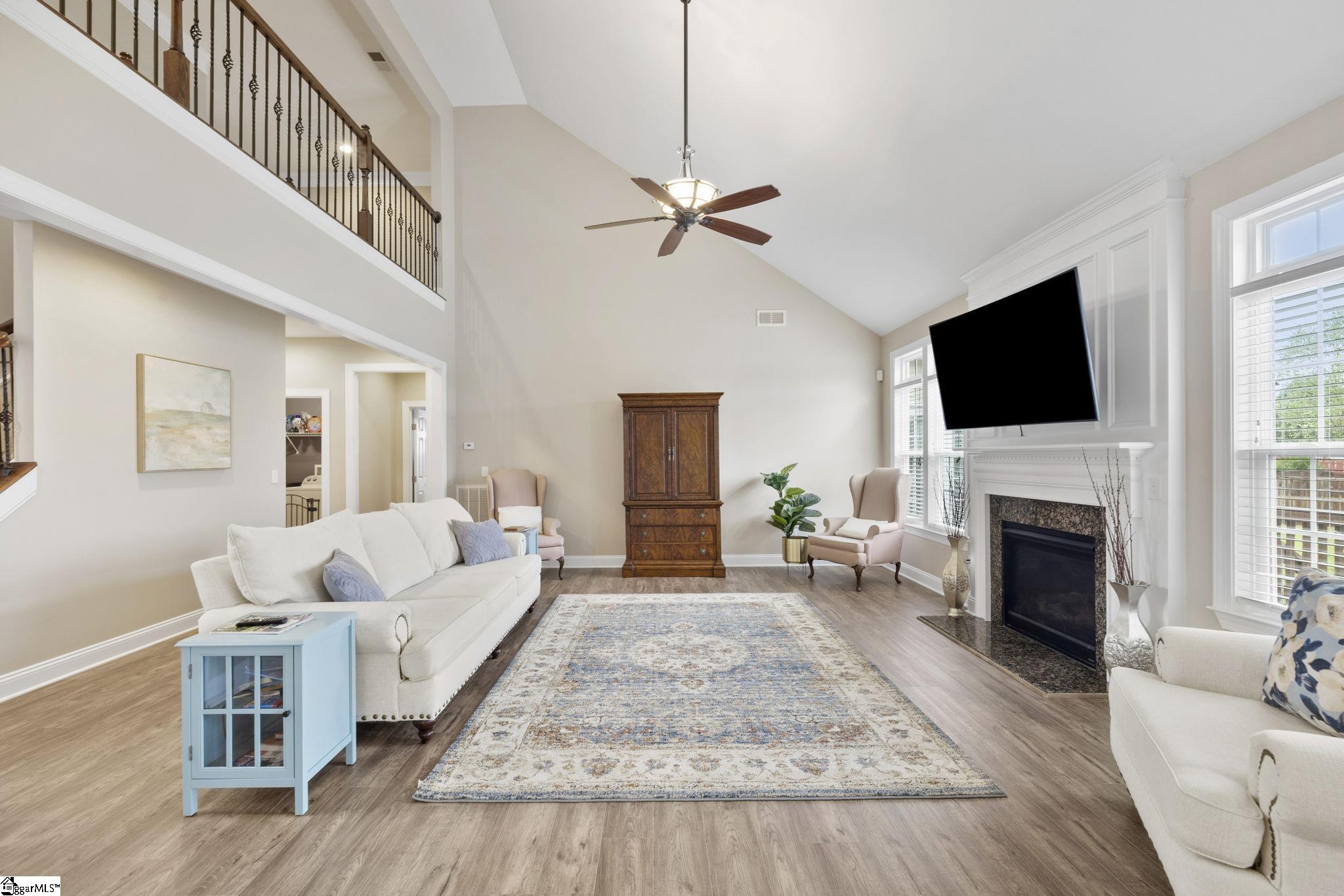 100 Hartwick Lane Fountain Inn, SC 29644 - Photo 6 of 36