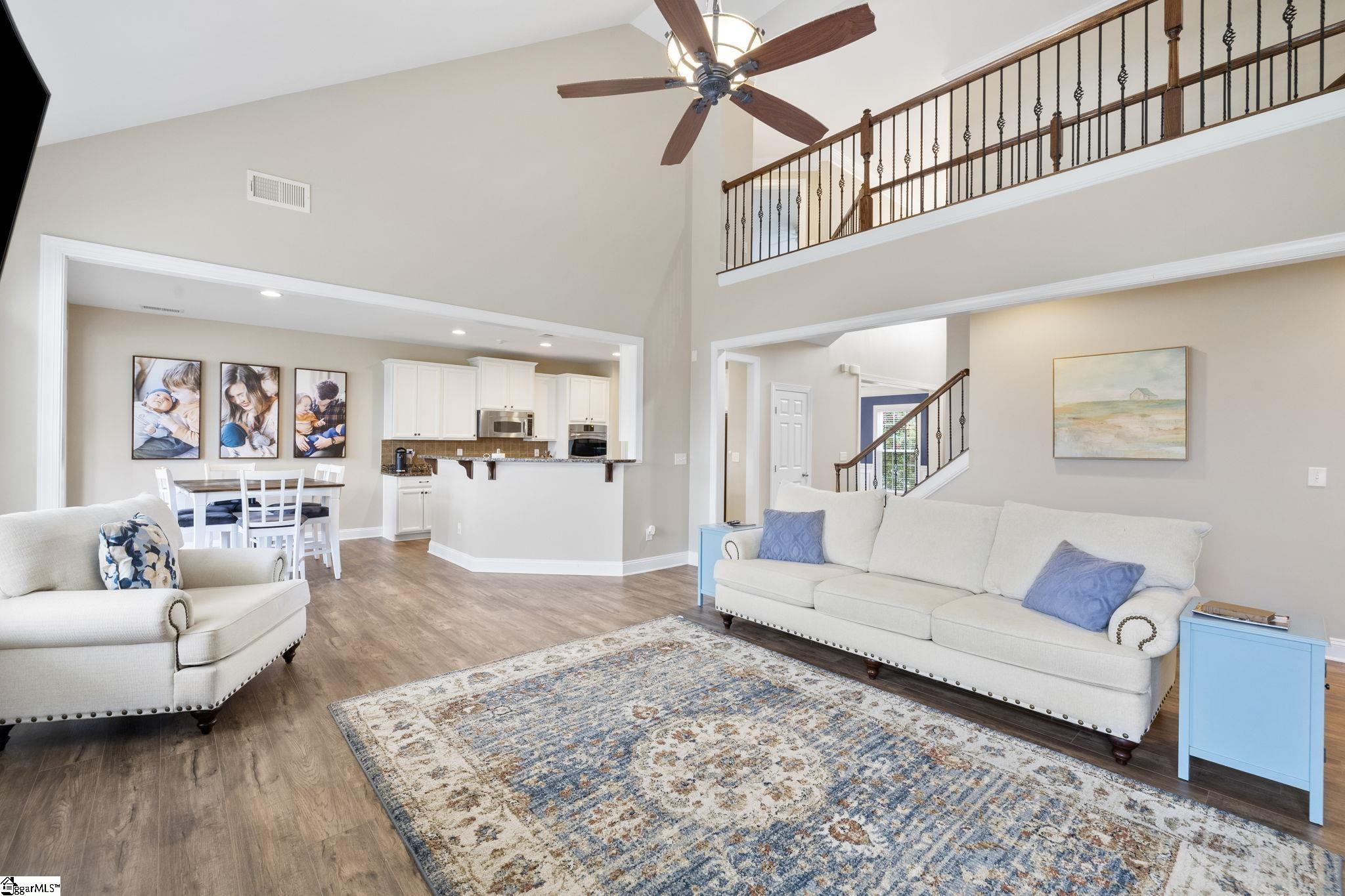 100 Hartwick Lane Fountain Inn, SC 29644 - Photo 7 of 36