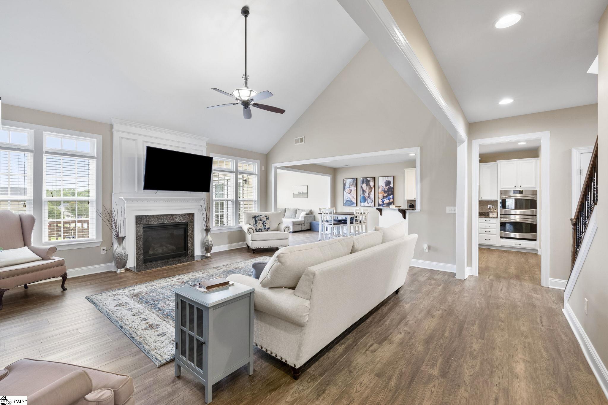 100 Hartwick Lane Fountain Inn, SC 29644 - Photo 8 of 36