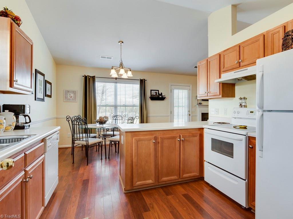 1129 Wesson Court High Point, NC 27265 - Photo 11 of 25 Gallery Image 11