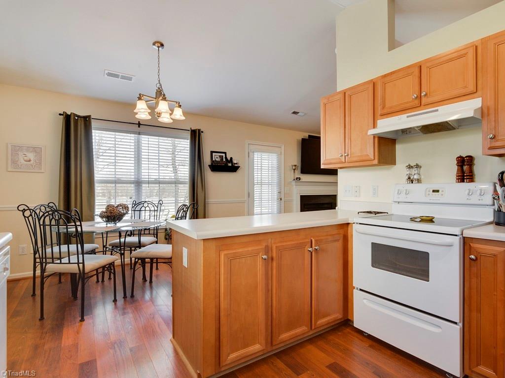 1129 Wesson Court High Point, NC 27265 - Photo 12 of 25 Gallery Image 12