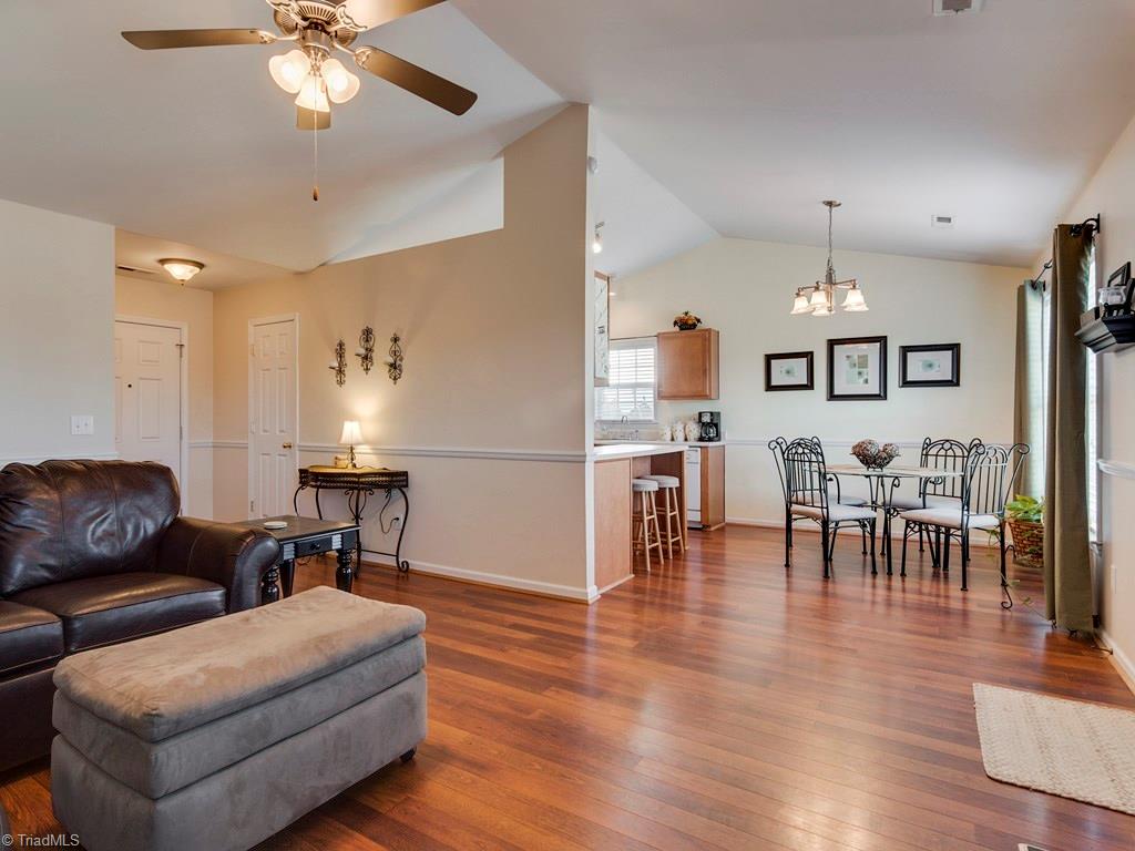 1129 Wesson Court High Point, NC 27265 - Photo 13 of 25 Gallery Image 13