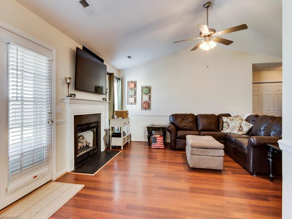 1129 Wesson Court High Point, NC 27265 - Photo 14 of 25 Gallery Image 14