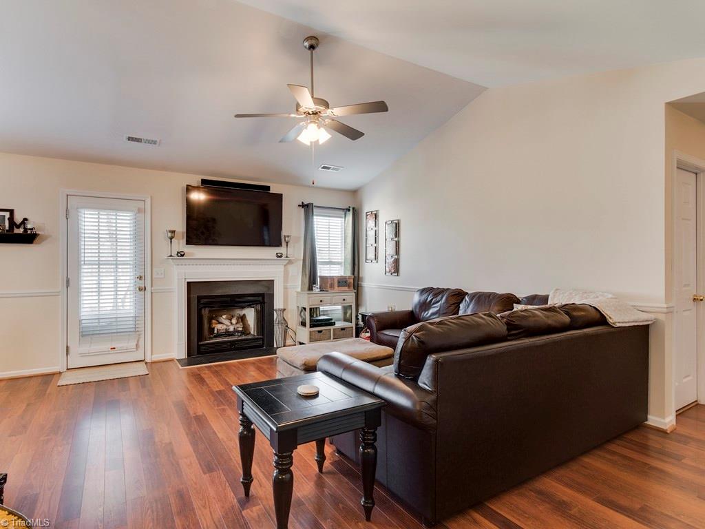 1129 Wesson Court High Point, NC 27265 - Photo 16 of 25 Gallery Image 16