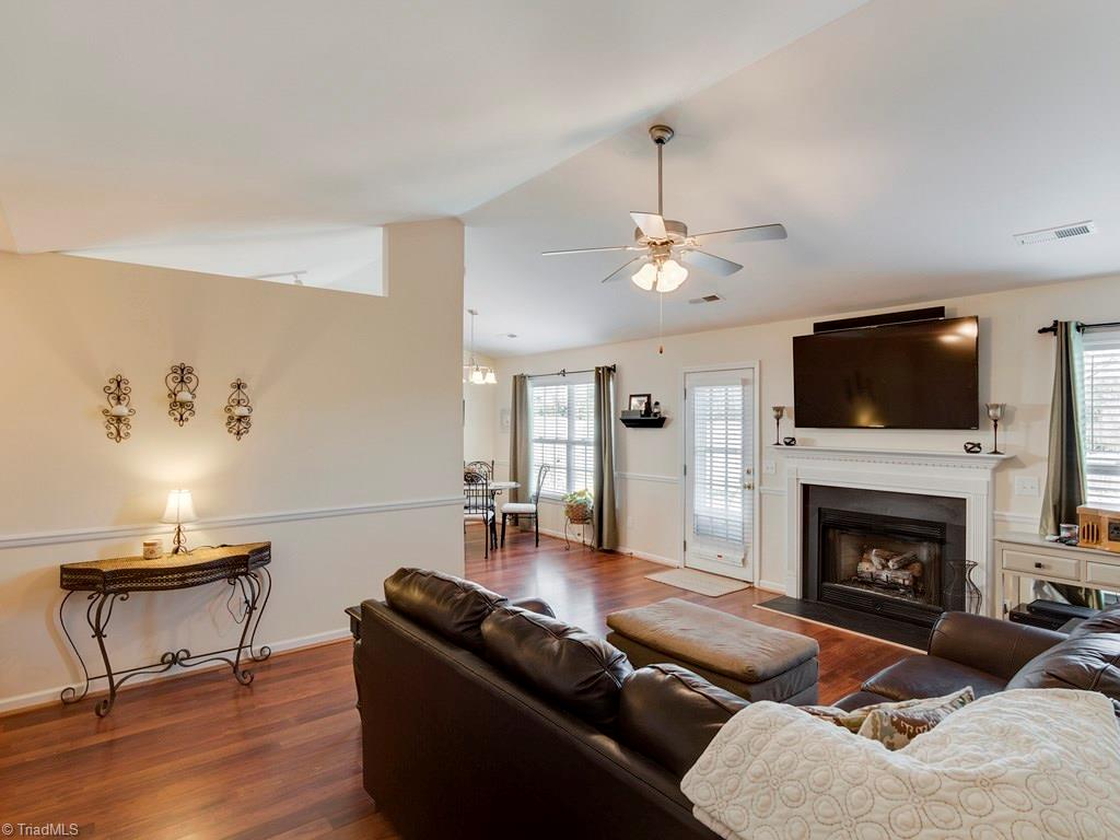 1129 Wesson Court High Point, NC 27265 - Photo 17 of 25 Gallery Image 17