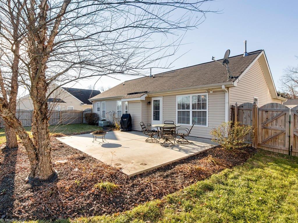1129 Wesson Court High Point, NC 27265 - Photo 18 of 25 Gallery Image 18