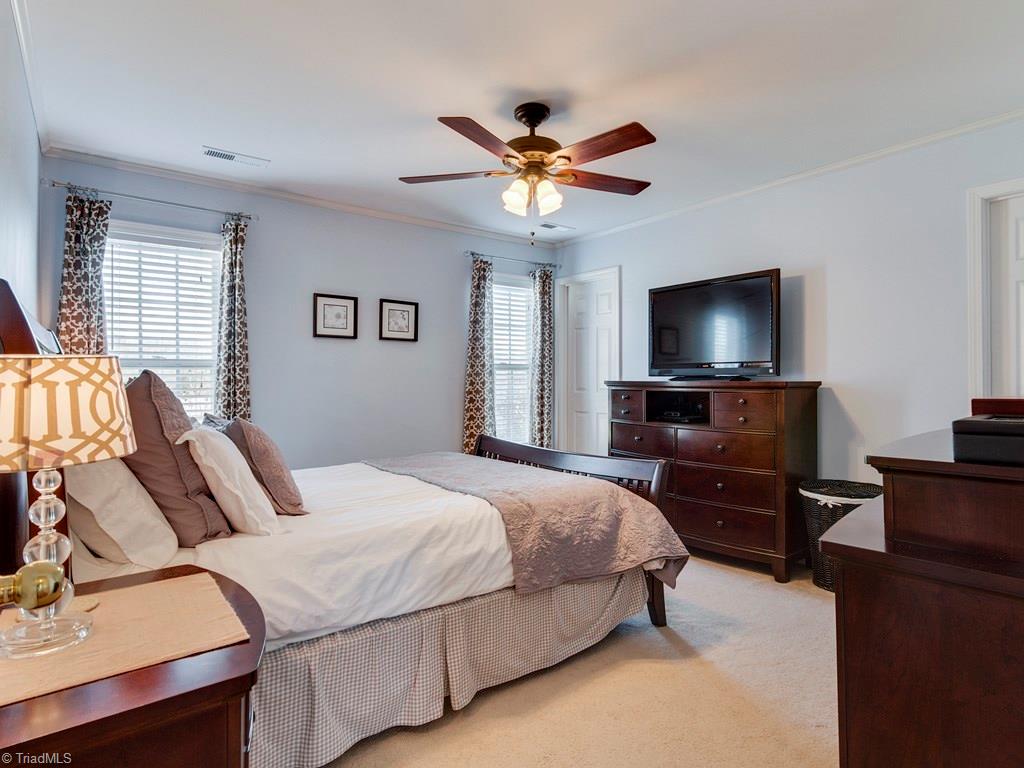 1129 Wesson Court High Point, NC 27265 - Photo 19 of 25 Gallery Image 19