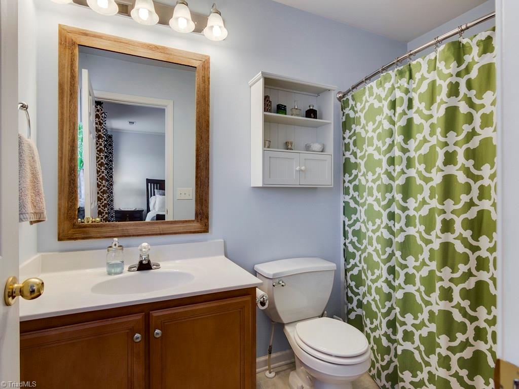 1129 Wesson Court High Point, NC 27265 - Photo 21 of 25 Gallery Image 21