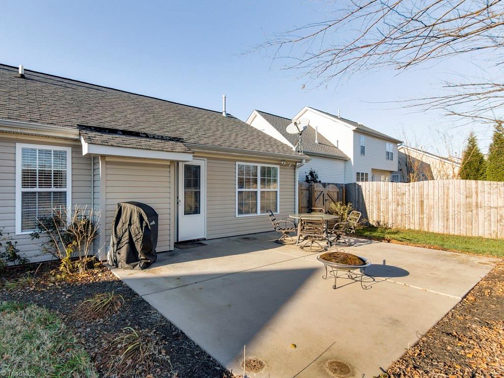 1129 Wesson Court High Point, NC 27265 - Photo 23 of 25 Gallery Image 23