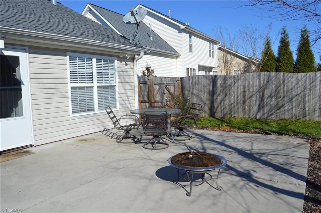 1129 Wesson Court High Point, NC 27265 - Photo 25 of 25 Gallery Image 25