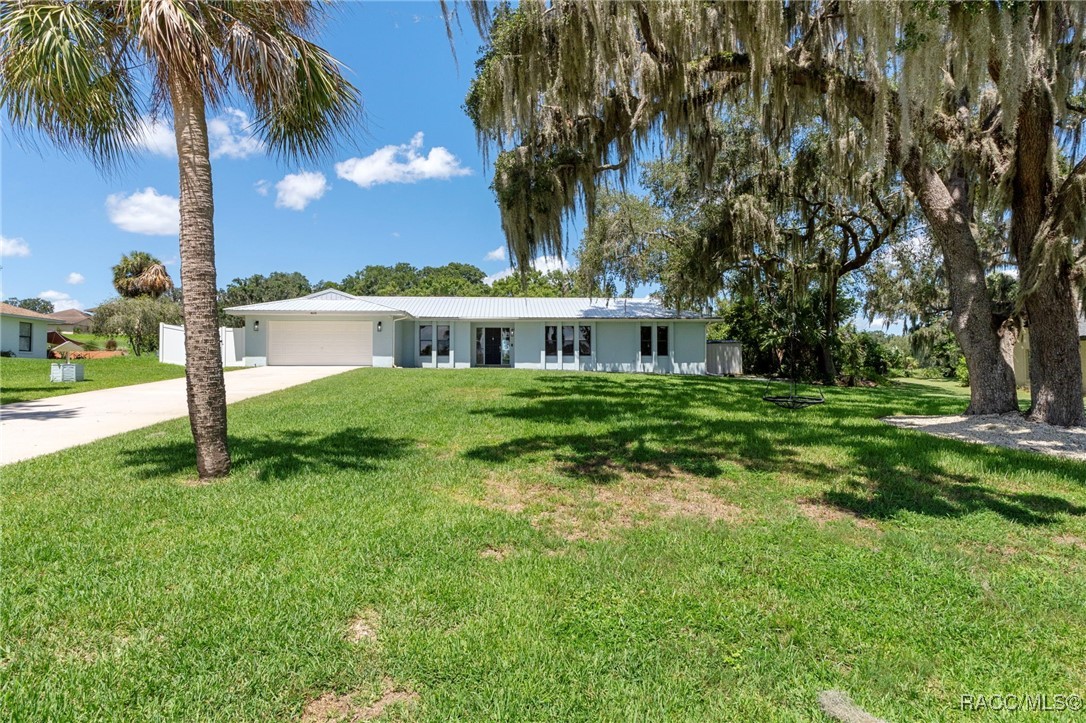 4631 East Windmill Drive Inverness, FL 34453 - Photo 51 of 52