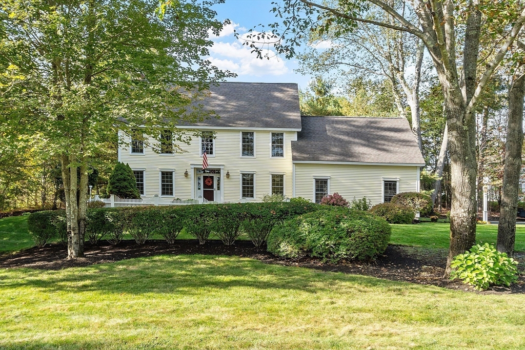 2 Taymax Road Westminster, MA 01473 - Photo 34 of 41 a view of a house with a swimming pool