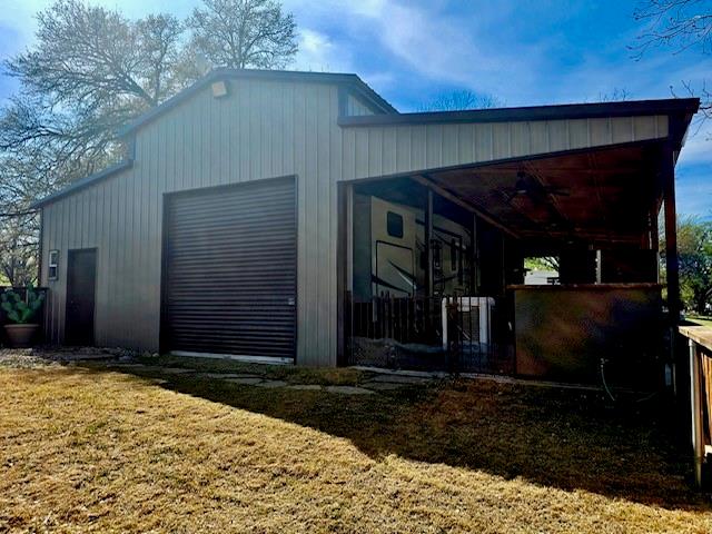 1161 Riverview Road Millsap, TX 76066 - Photo 2 of 27