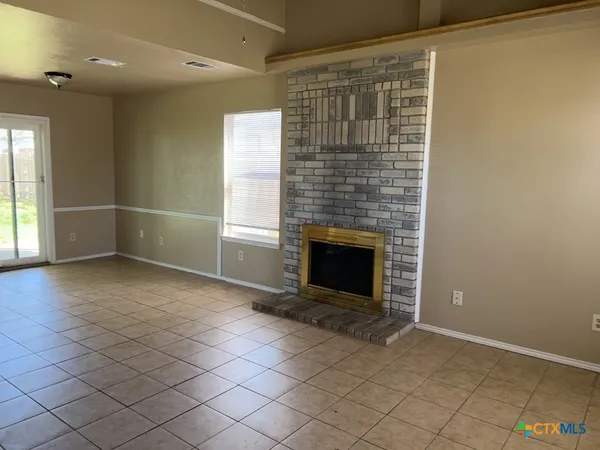 $1,225 | 3505 Winchester Drive, Killeen, TX 76543