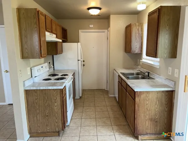 $1,225 | 3505 Winchester Drive, Killeen, TX 76543