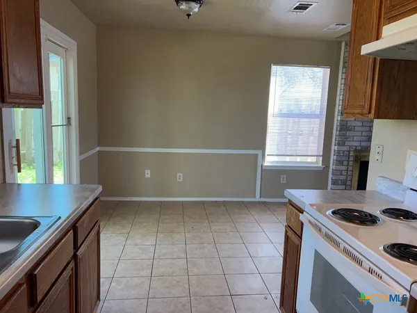 $1,225 | 3505 Winchester Drive, Killeen, TX 76543