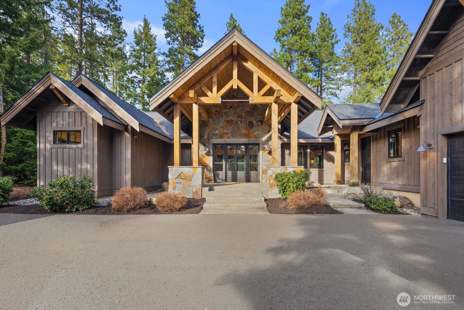 61 Rocking Chair Road Cle Elum, WA 98922 - Photo 37 of 38