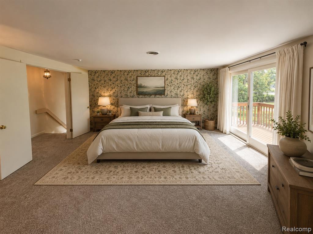 1429 Quarton Road Birmingham, MI 48009 - Photo 18 of 51