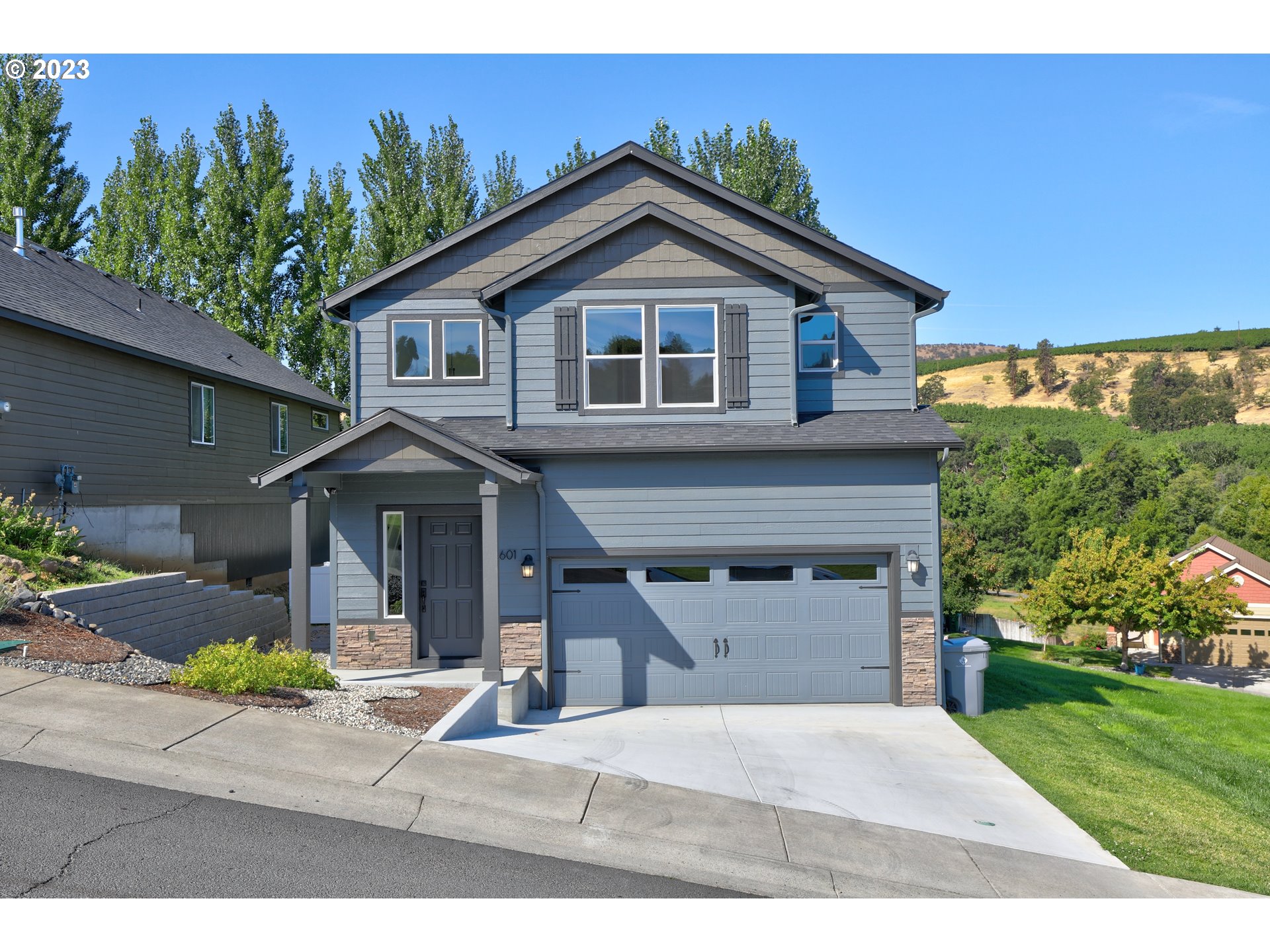 2601 Ericksen Way  